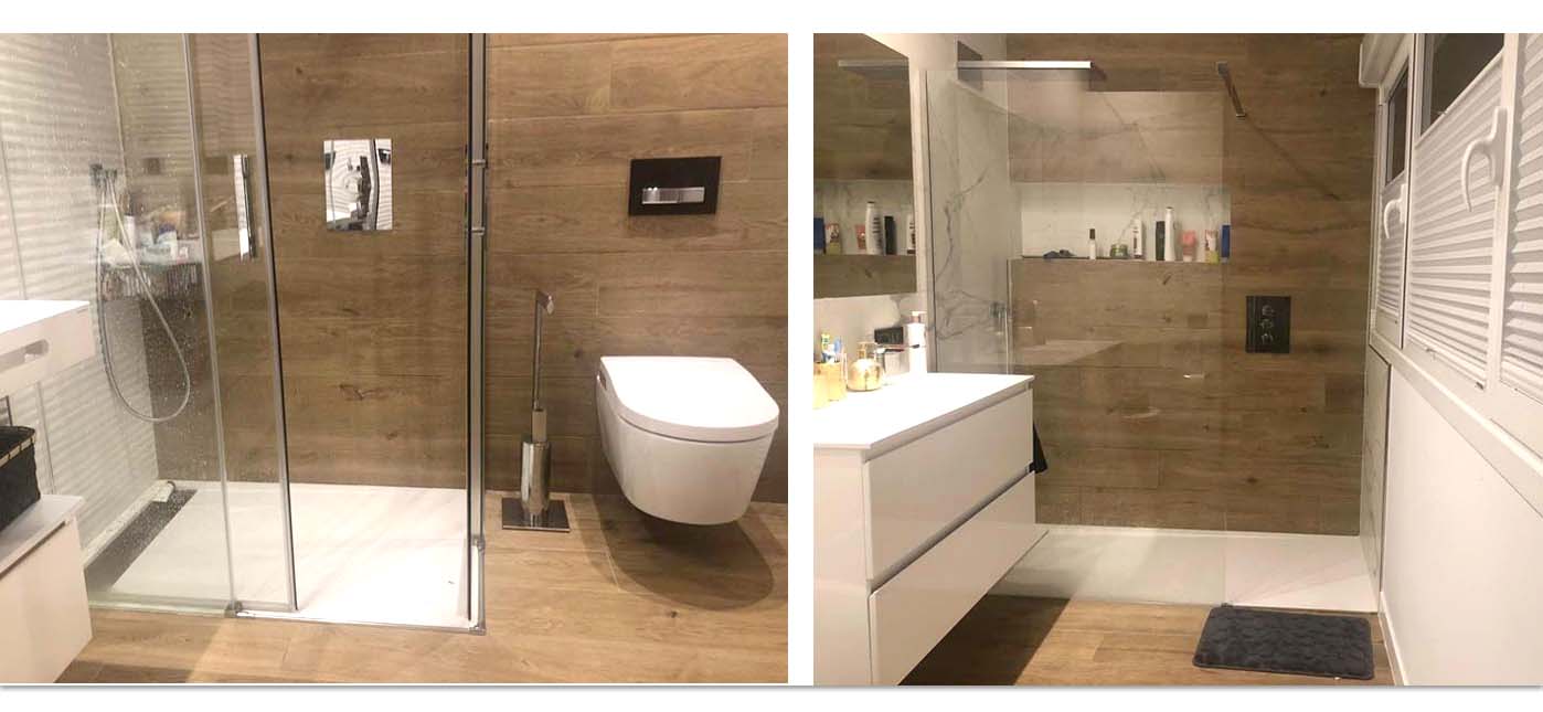 Reformas Jocar - Obras integrales y parciales en general - Albañilería en Hernani (Gipuzkoa)