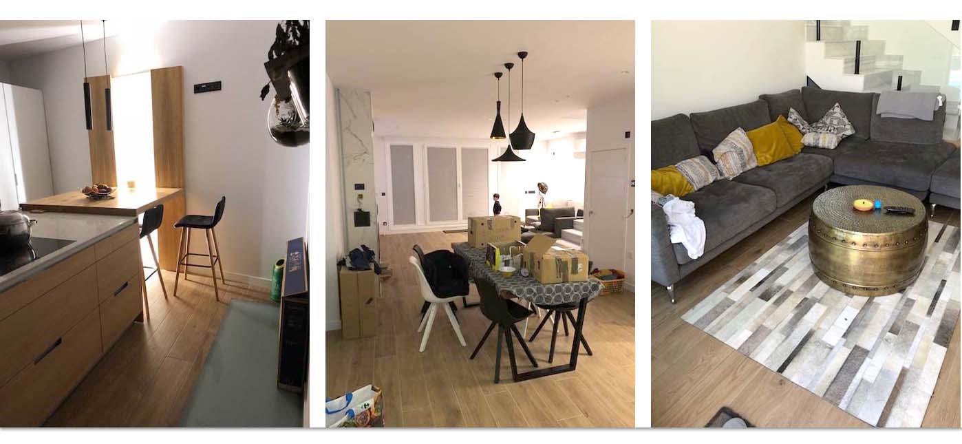 Reformas Jocar - Obras integrales y parciales en general - Albañilería en Hernani (Gipuzkoa)