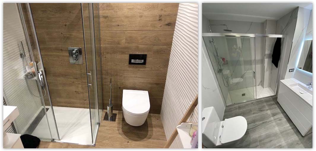 Reformas Jocar - Obras integrales y parciales en general - Albañilería en Hernani (Gipuzkoa)