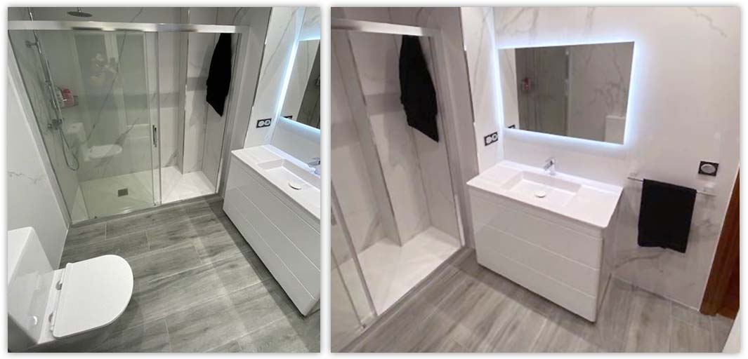 Reformas Jocar - Obras integrales y parciales en general - Albañilería en Hernani (Gipuzkoa)